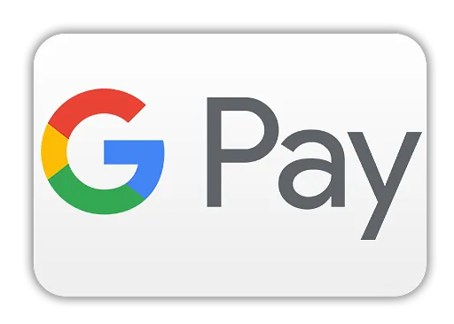 Pay mobile and contactless with Google Pay