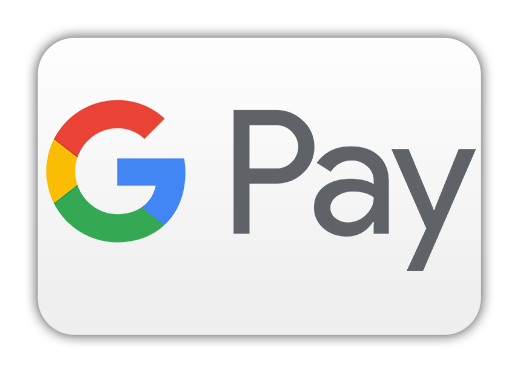 Pay mobile and contactless with Google Pay